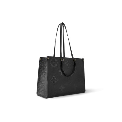 LOUIS VUITTON ONTHEGO GM M44925 (41*34*19cm)